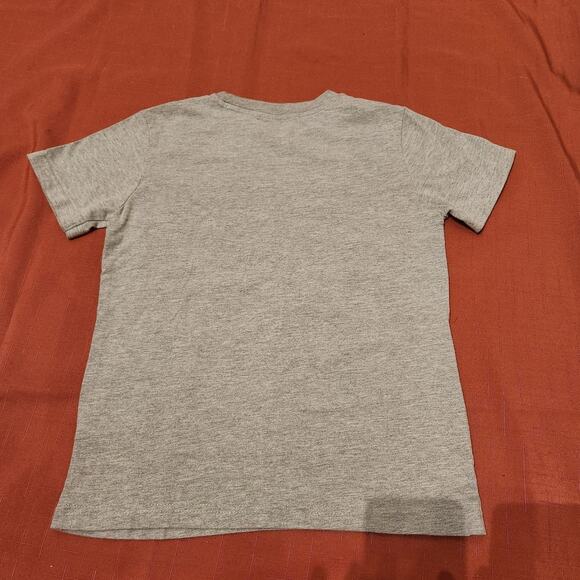 [Bundle of 3] Sz 6/7 Marvel Comic Boy's T-Shirts Captain America Black Panther - Picture 8 of 16